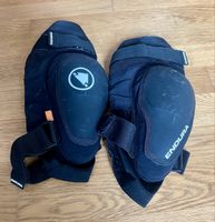 Endura MT500 hardshell knee pads M/L