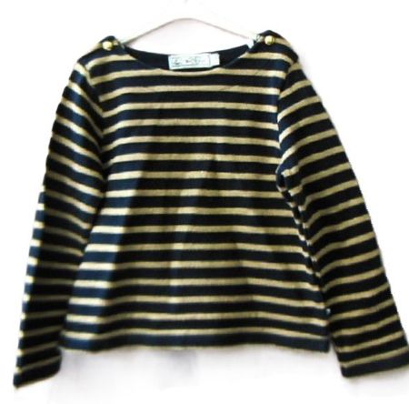 PETIT BATEAU leichterer Sweater s.Masse Gr. 110 NP70.- BLAU