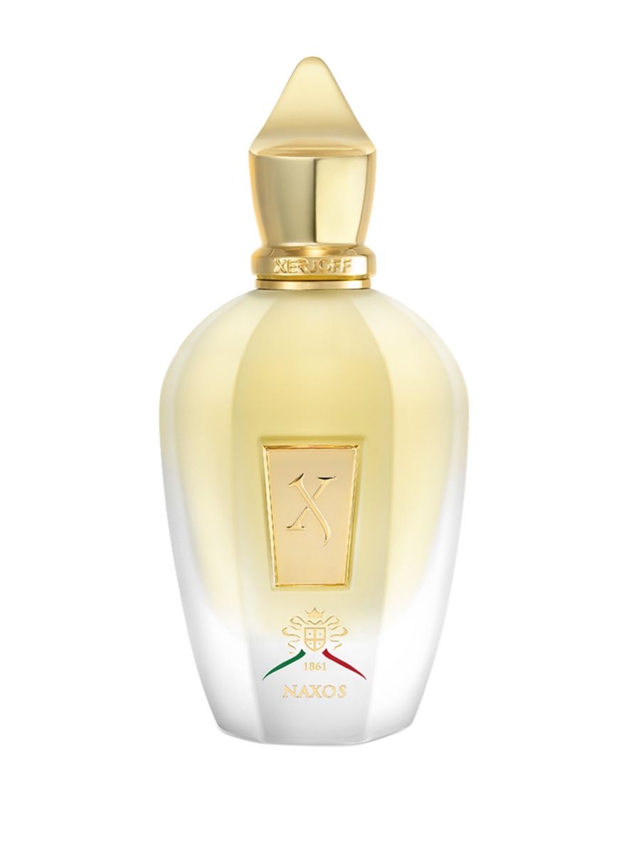 Xerjoff Parfum & Eau de Toilette: Xerjoff - Naxos 100ml – Neu und originalverpackt aus Niederrohrdorf von elmere