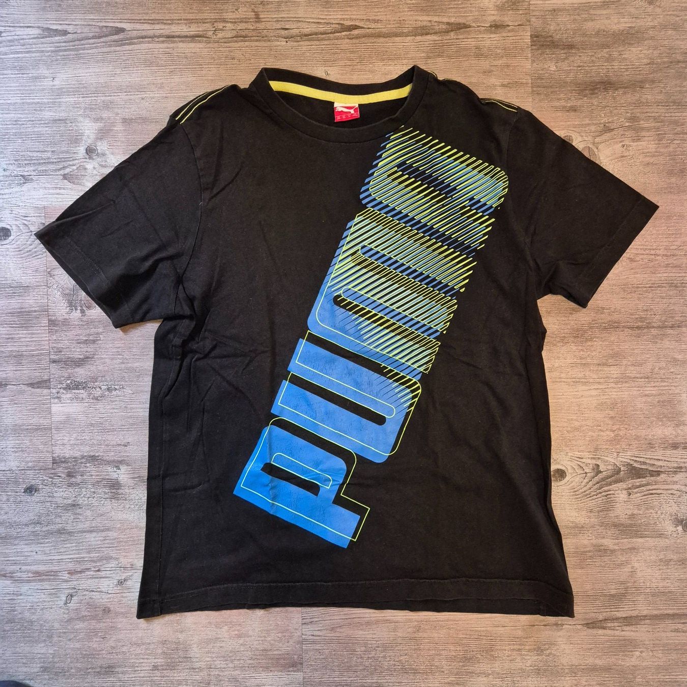 Camicie, T-shirt & Polo: T-shirt – Usato da Porrentruy venduto da Nos_petites_affaires