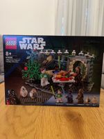 LEGO Star Wars 40658 Holiday Diorama neu