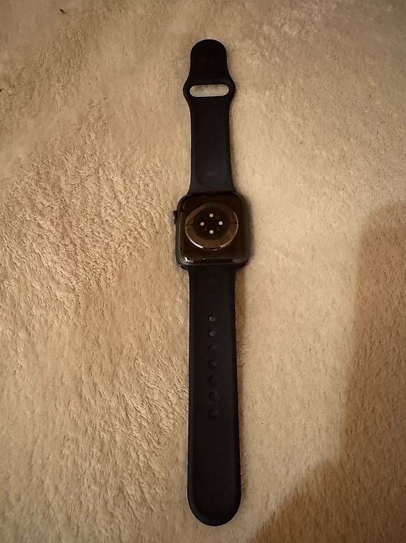 Smartwatch: Apple Watch – Gebraucht aus Därstetten von tho_zxy2 2