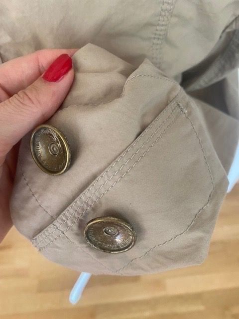 Airfield Jacken: Airfield Jacke Blazer Übergangsjacke – Gebraucht aus Zürich von unique2010 4