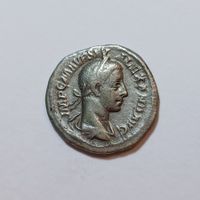 Denarius Severus Alexander (222-235) Römisches Reich