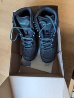 Wanderstiefel Lowa Damen, Renegade Evo GTX Mid Ws S 39, neu