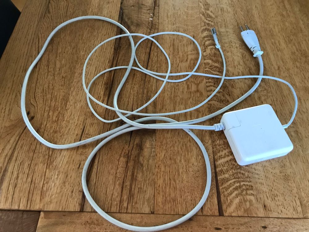 Original Apple Ladekabel für MacBook Pro Kaufen auf Ricardo