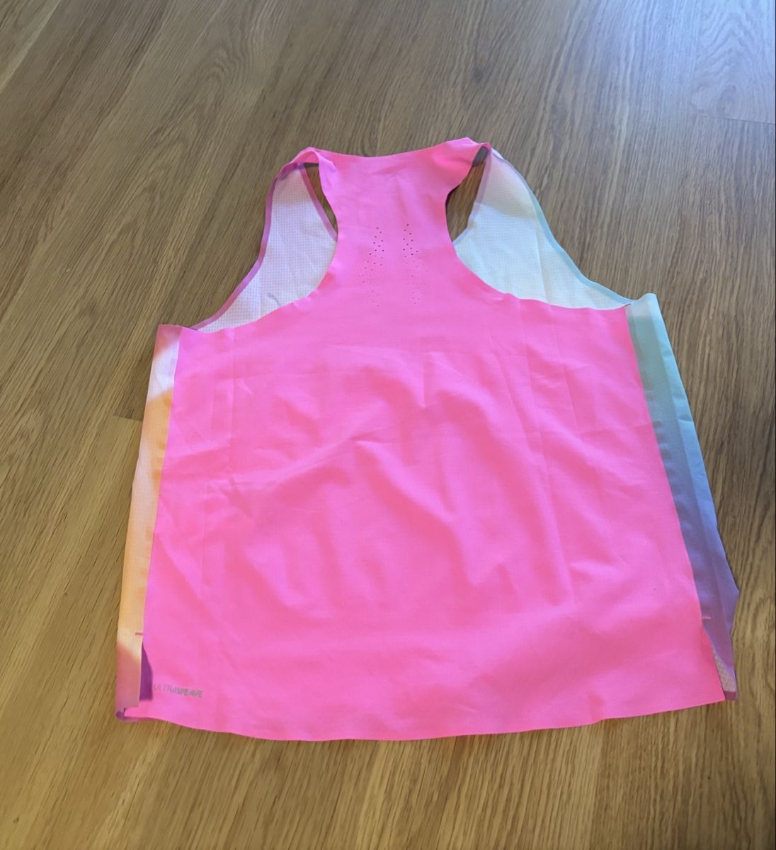 Puma Tops: Puma Lightspeed  Ultralite Singlet Top – Gebraucht aus Baden von Tiffany6878 8