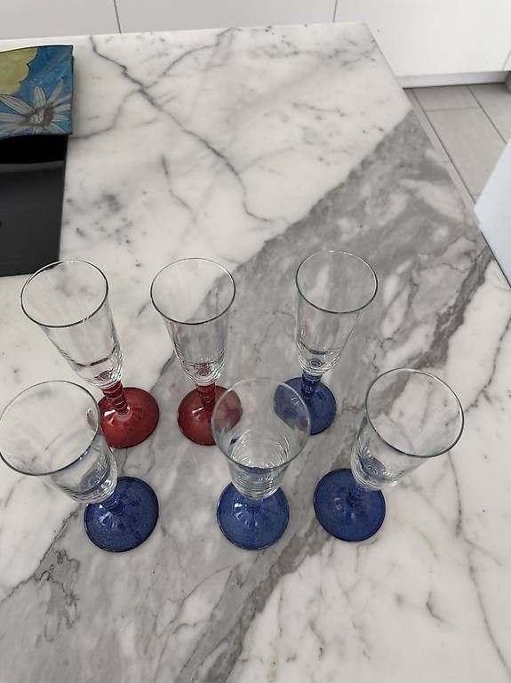 Set di piatti: haushalt set – Usato da Adligenswil venduto da balboa5 1