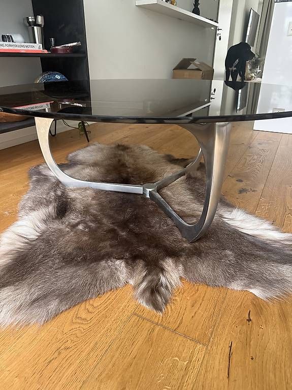 Tables: Designer Couchtisch / Coffeetable - Preis VB – D'occasion à Chur par gbo_57bt 2