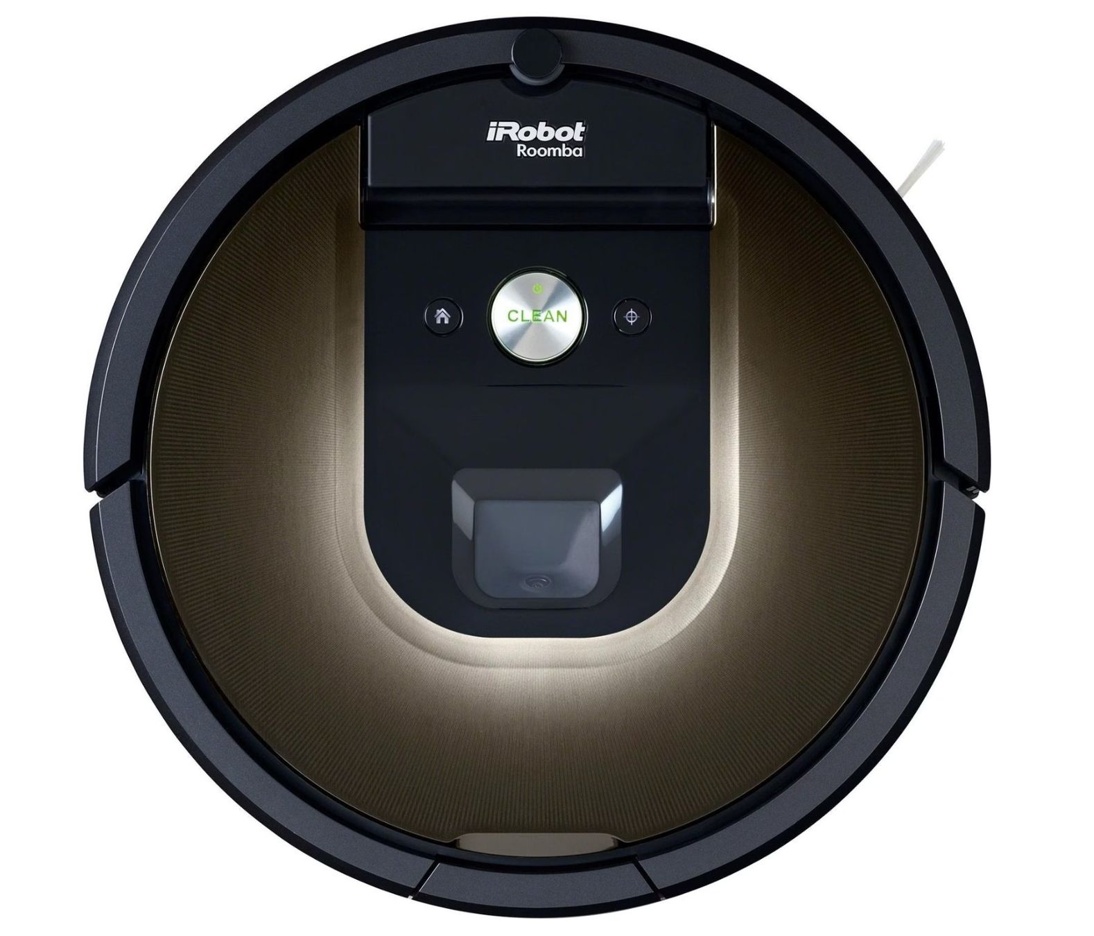 Irobot Aspirapolveri & Accessori: iRobot Roomba 980 – Top-Modell – Usato da Sachseln venduto da Palur 1