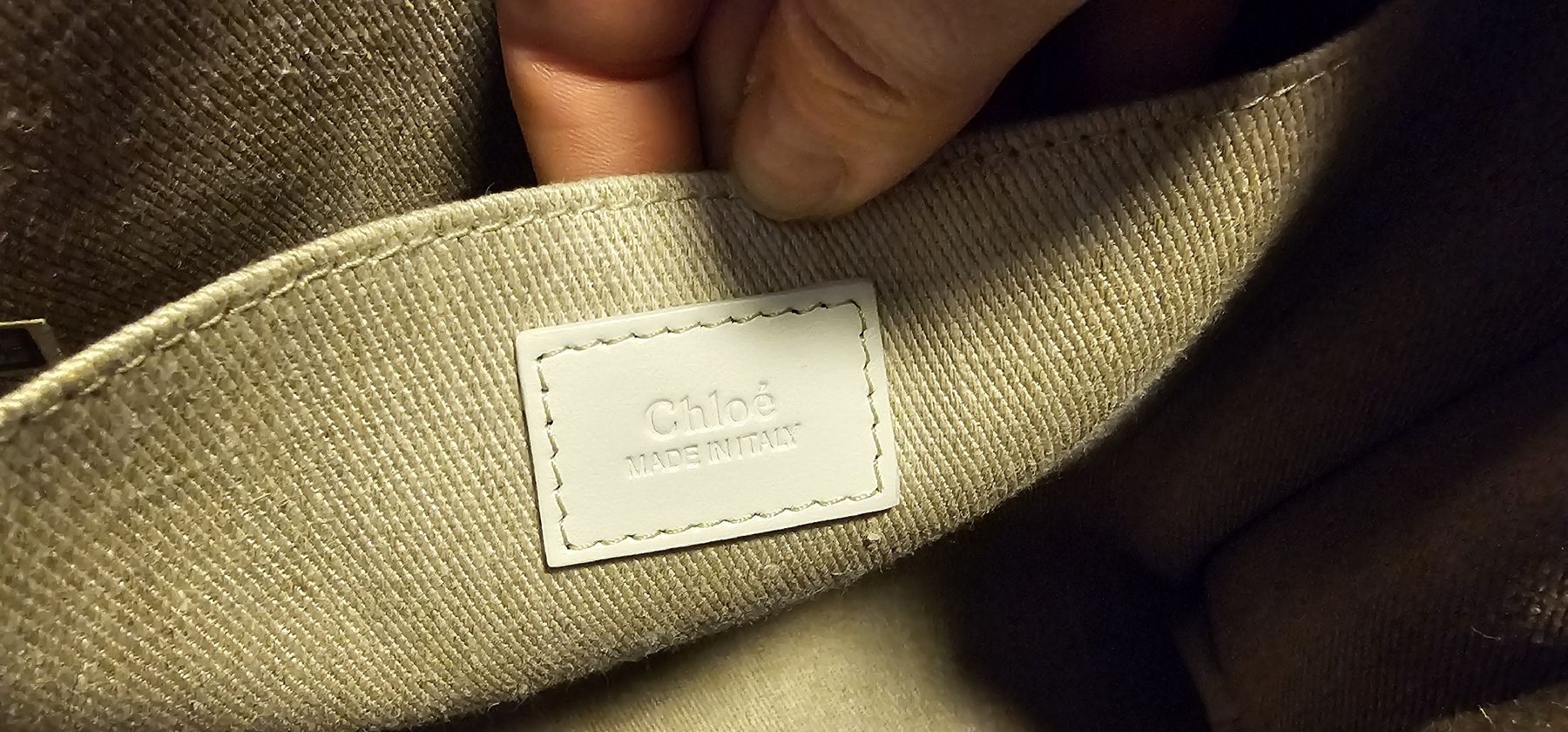 Chloé Borse da donna: Chloe Tasche – Usato da Weite venduto da jes_57jk 7