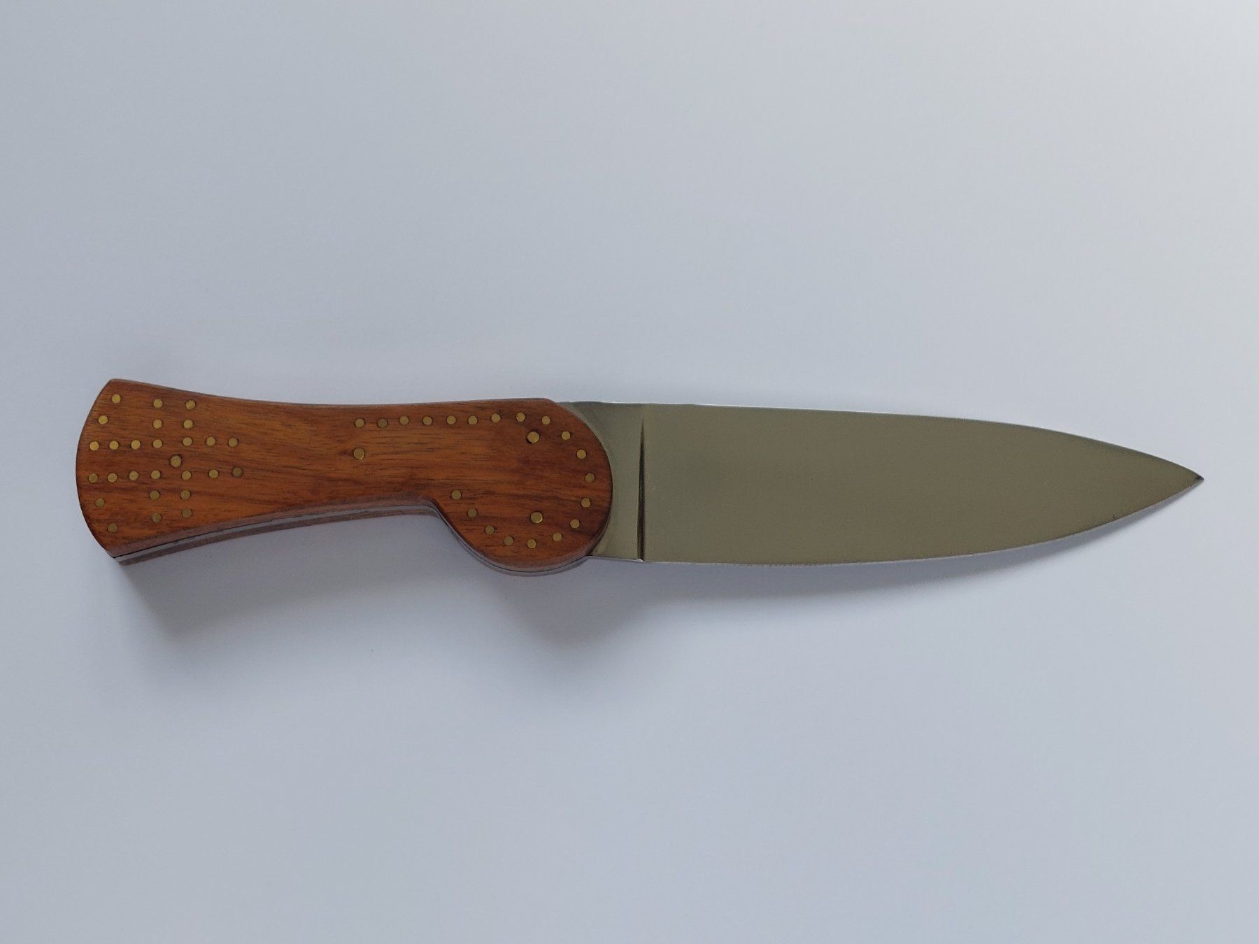 Zubehör: Messer "Great Lakes Dagger" – Neu (gemäss Beschreibung) aus Liebefeld von Helveticus6 1