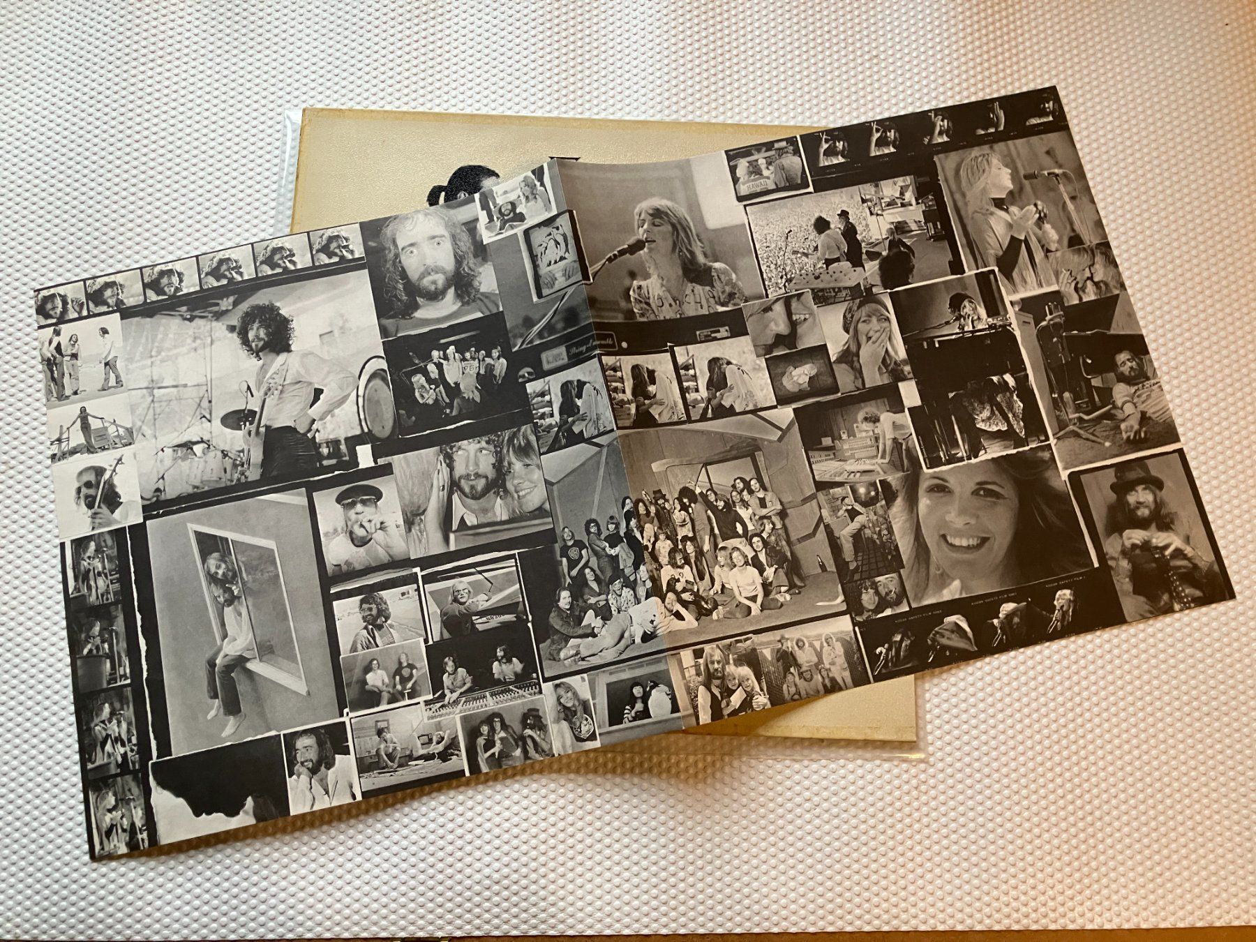 Dischi in vinile: Fleetwood Mac – Usato da Aarwangen venduto da Jukebox3 4