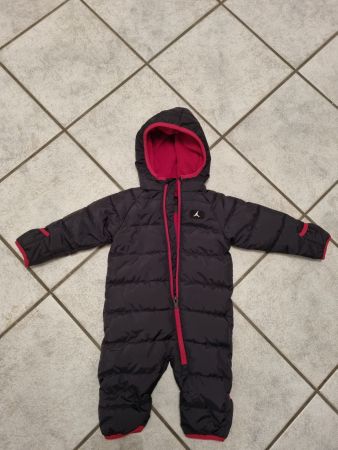 Jordan Babywinteranzug Grösse 62-68