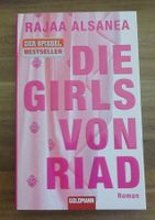 Die Girls von Riad von Rajaa Alsanea