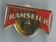 Placchette & Badge: Ramseier PIN – Usato da Zürich venduto da t24_de