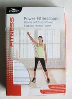 Power Fitnessband, Crane