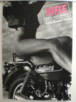 Rifle Jeans - Jeans and Jackets