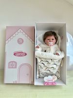 Weinende Sprechende Llorens Baby Puppe