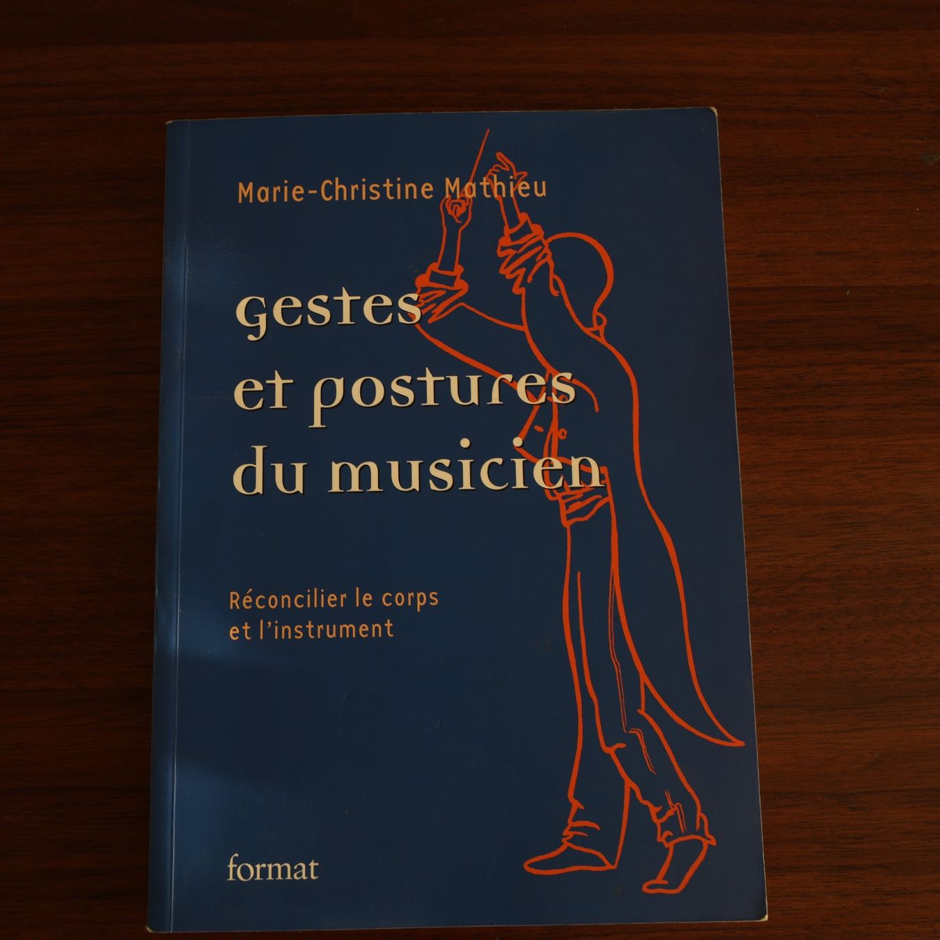 Libri: Livre "Gestes et postures du musicien" – Nuovo (secondo la descrizione) da Genève venduto da LiPhry