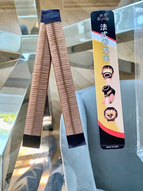 Accessori per capelli: Accessorio capelli nuovo  – Usato da Lugano venduto da dir_5287