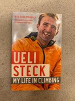 Ueli Steck – My Life in Climbing | Bergsteigen & Alpinismus