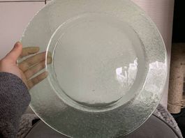 Platzteller 2 Stück