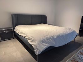 Ikea Tufjord Bett 180x200