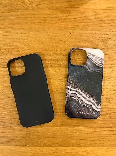 Cover & Protezioni schermo: Handyhülle BURGA - iPhone 15 – Usato da Bern venduto da danielle90 3