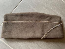 Garrison cap original us Army air force ww2