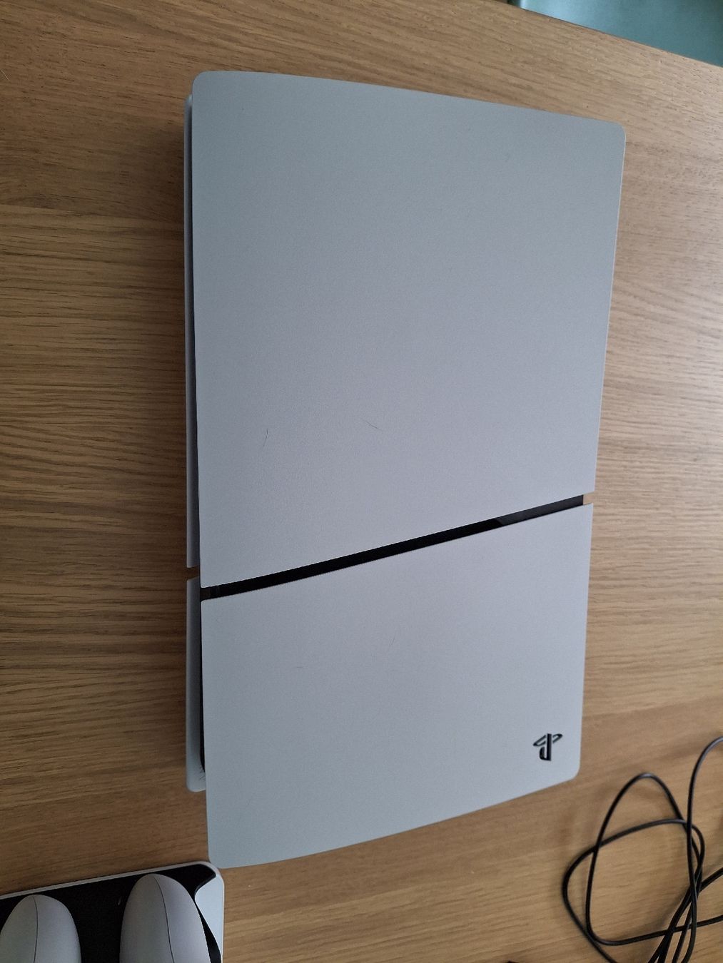 Sony Konsolen: SONY PlayStation5 - 2x DualSense Wireless-Controller Bundl – Gebraucht aus Basel von ele_9bm9 5