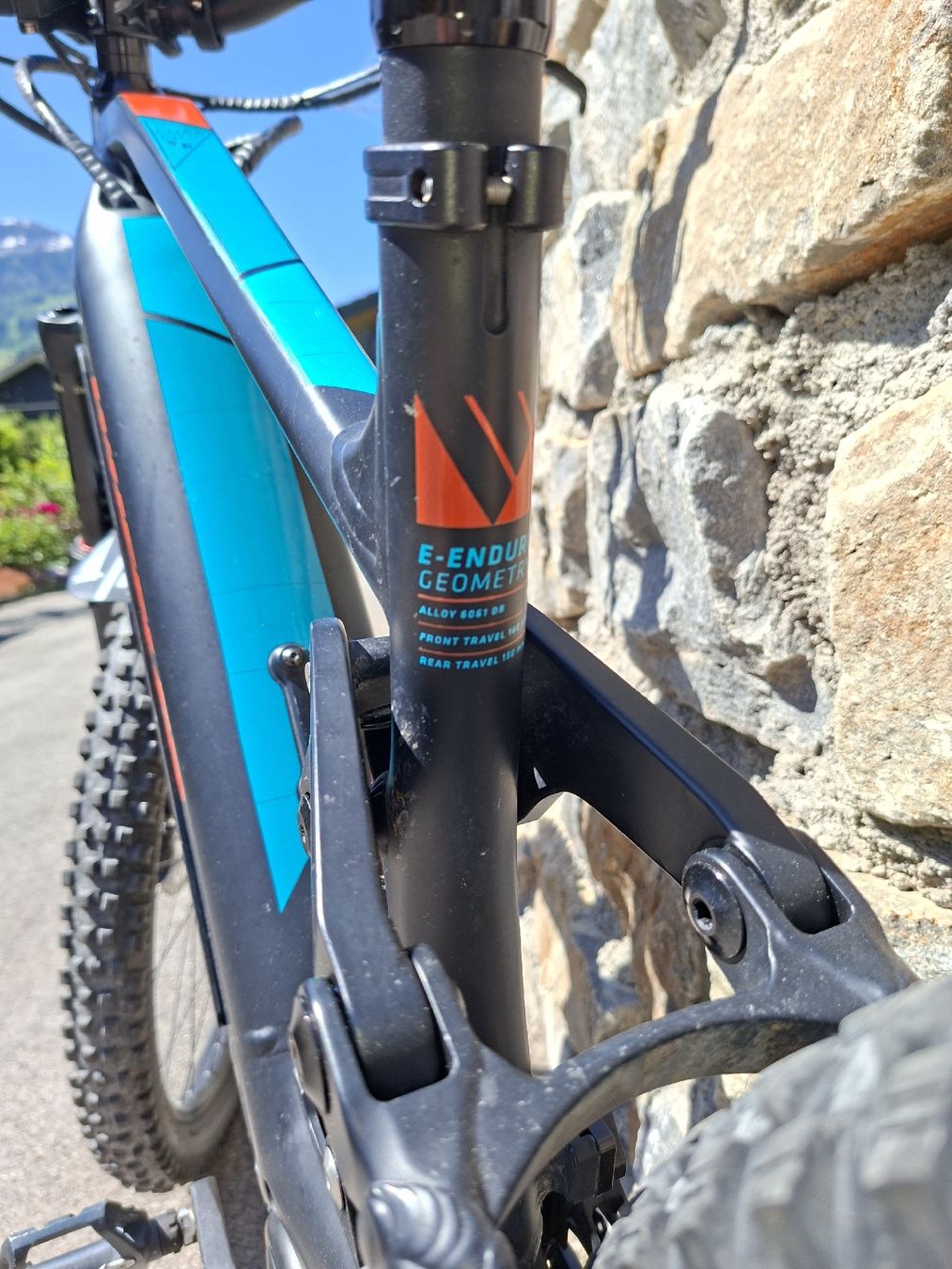 Wheeler Biciclette: wheeler i-chase se – Usato da Flums venduto da NaWi79 6