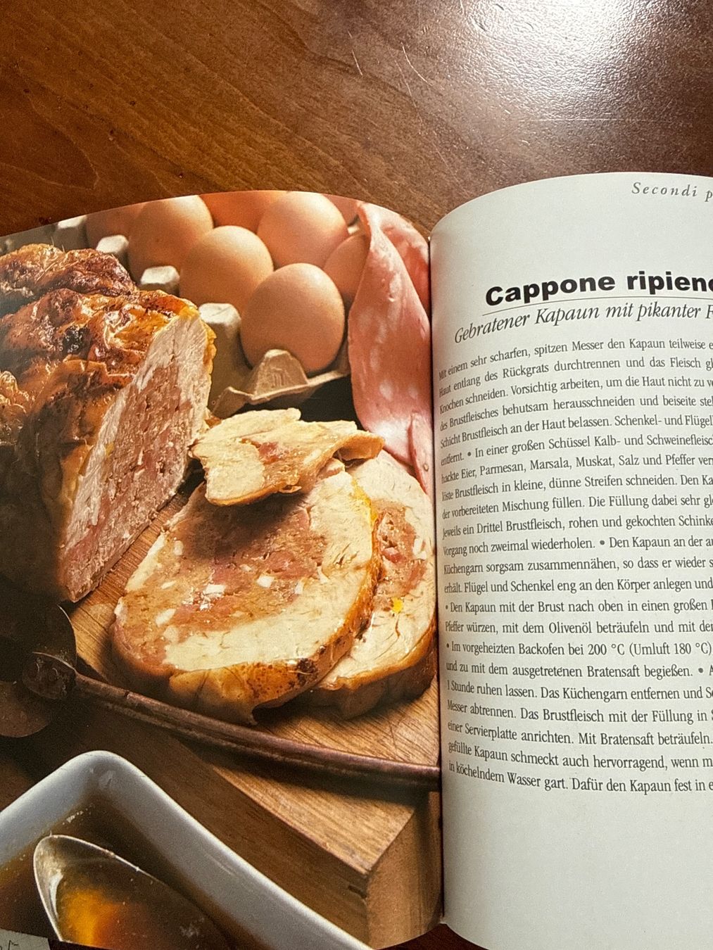 Livres: EMIGLIA  ROMAGNA  1999 – D'occasion à Oberentfelden par rosabella 3