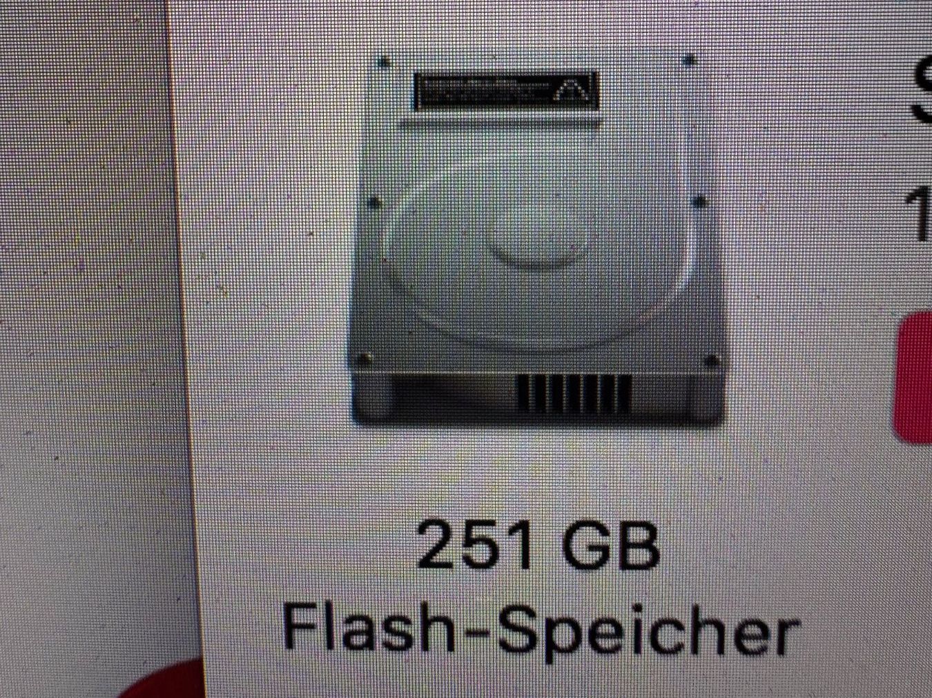 Apple Notebooks: Apple MacBook Pro 15" | Intel Core i7 | 16 GB RAM | TOP! – Gebraucht aus Oberdorf NW von AndotechnicsGmbH 5