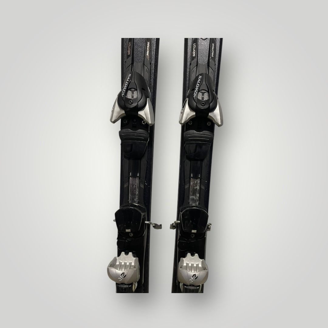 Salomon Sci: Salomon Enduro RXM 800 154cm – Usato da Murten venduto da Ski-Outlet 2