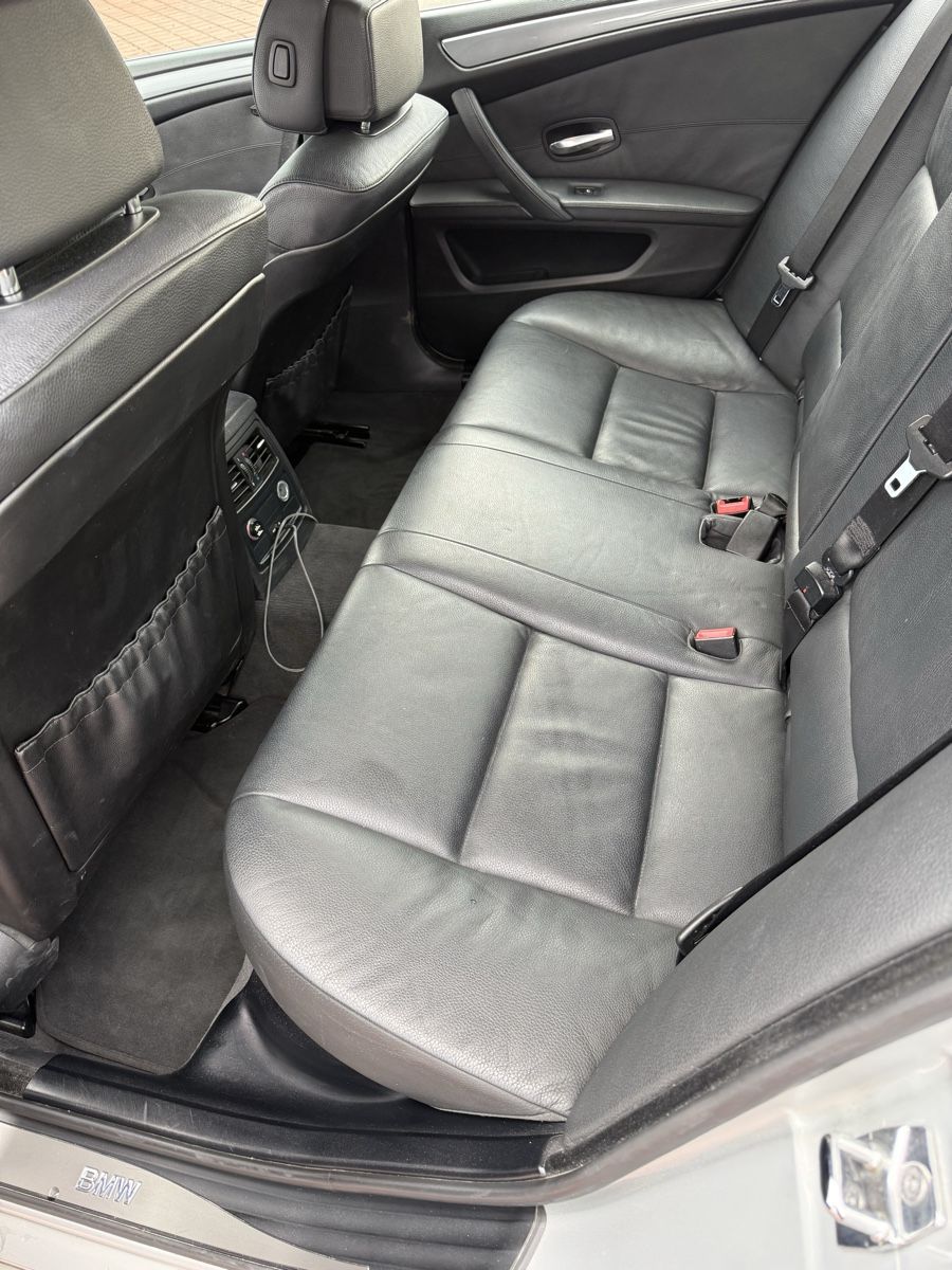 BMW Automobili: BMW 530I – Usato da Schaffhausen venduto da mustang002. 5