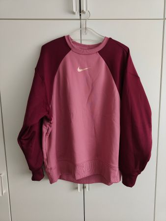 Nike Dri-Fit Sweatshirt - Grösse M