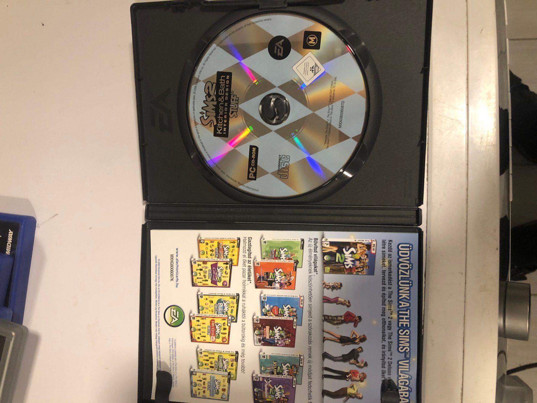 Sony Giochi: PlayStation 2 Spiele Preis pro Stk. – Usato da Speicherschwendi venduto da Supersport 9