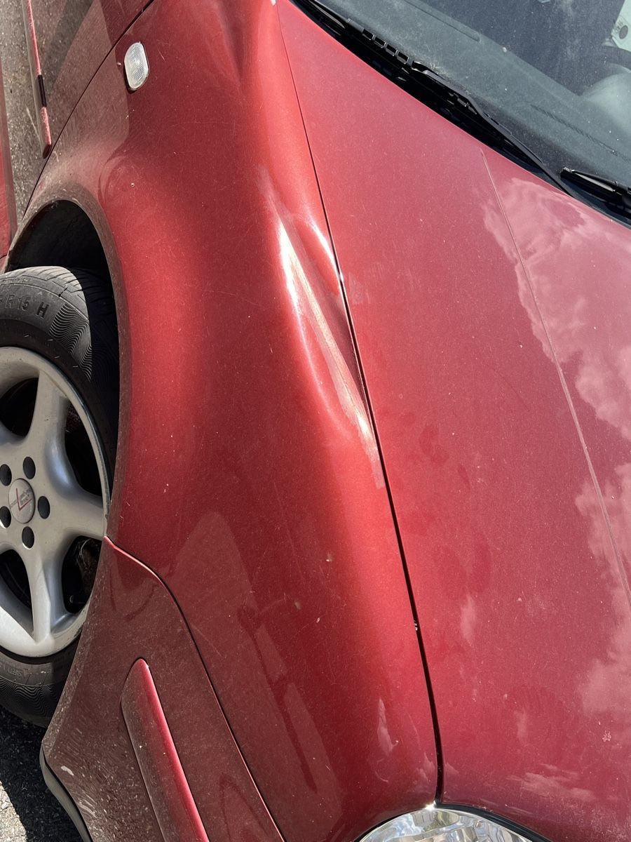 Autos: VW Golf V5 – D'occasion à Brig par avd_n99w 8