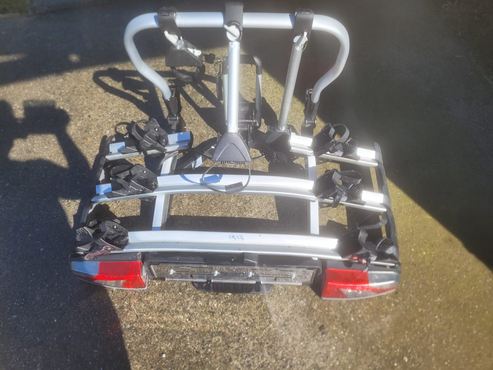 Veloständer: Veloständer für Auto – Gebraucht aus Schattenhalb von tralee 4