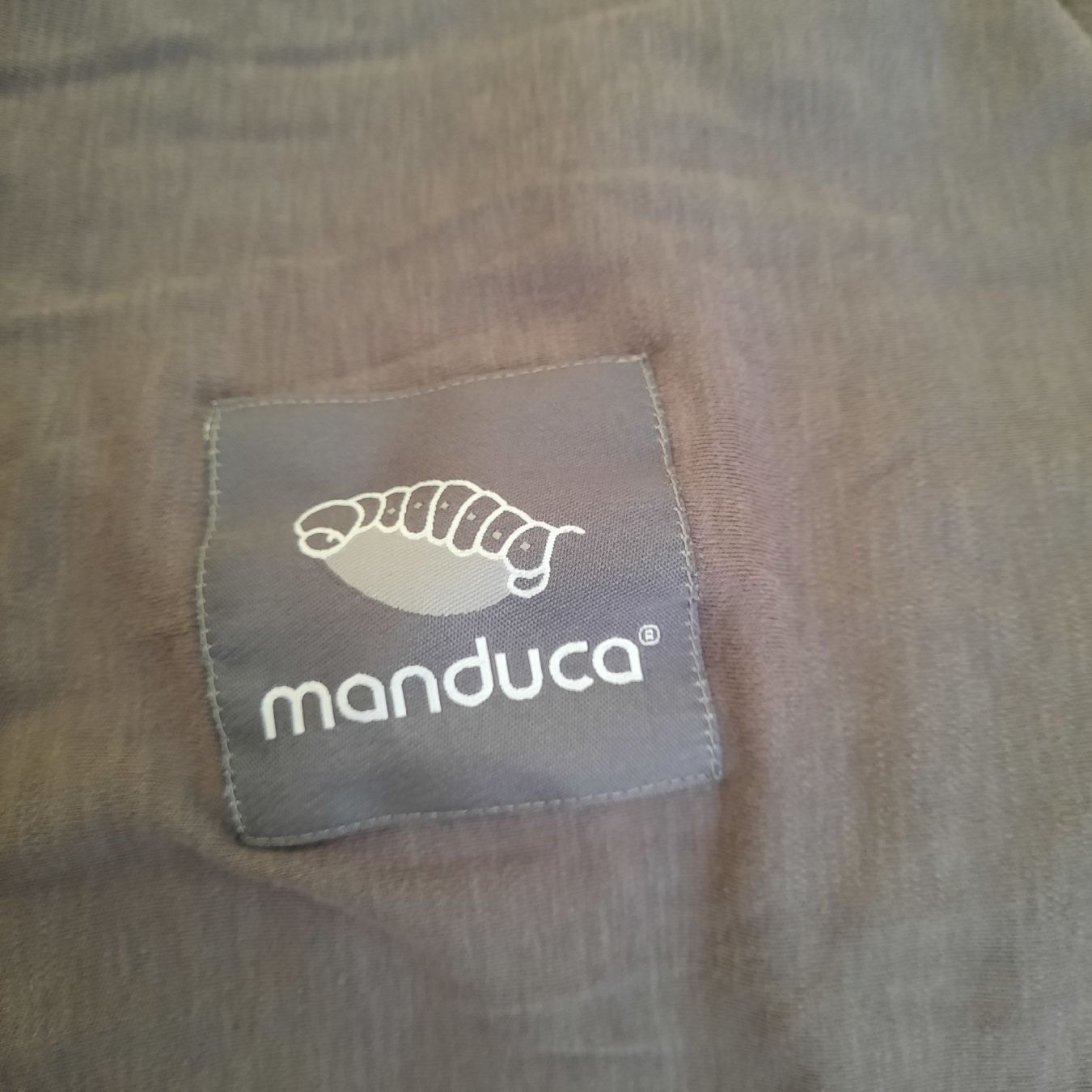 Manduca Marsupi portabebè: Manduca Sling – Nuovo (secondo la descrizione) da Chur venduto da Klinimuus