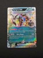 Farigiraf ex #108 Temporal Forces TEF NM / 🇬🇧