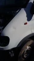 Kotflügel VL Renault Master Opel Movano