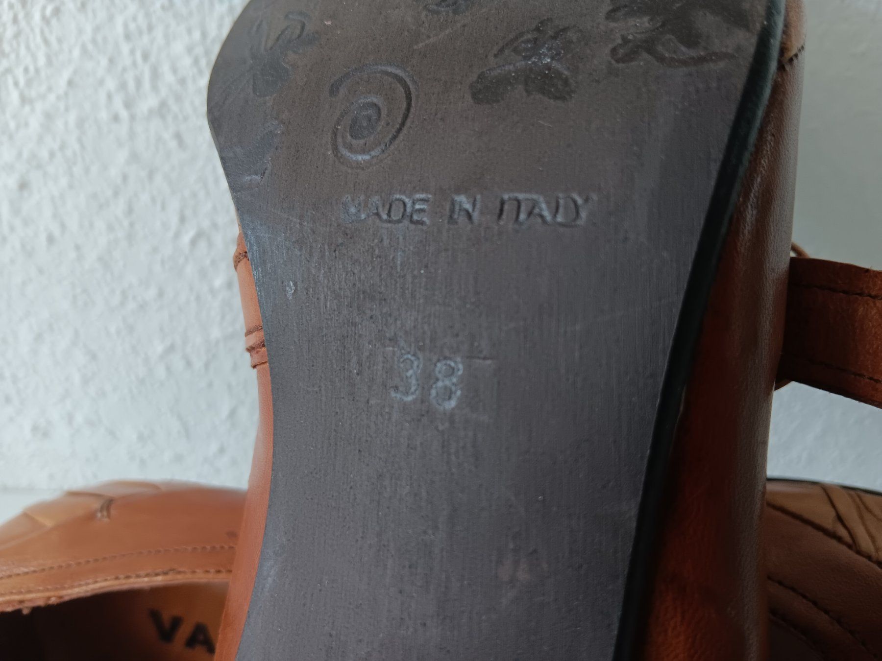 Damenschuhe: VARESE Chaussures / Schuhe pointure / Nummer 38 – Neu (gemäss Beschreibung) aus Cossonay-ville von Super-Price-Quality 9