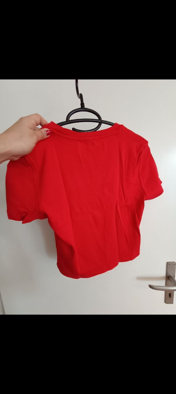 T-shirts: Damen Shirt Gr. 36 NEU – Neuf (Voir description) à Dübendorf par Me_sa 4