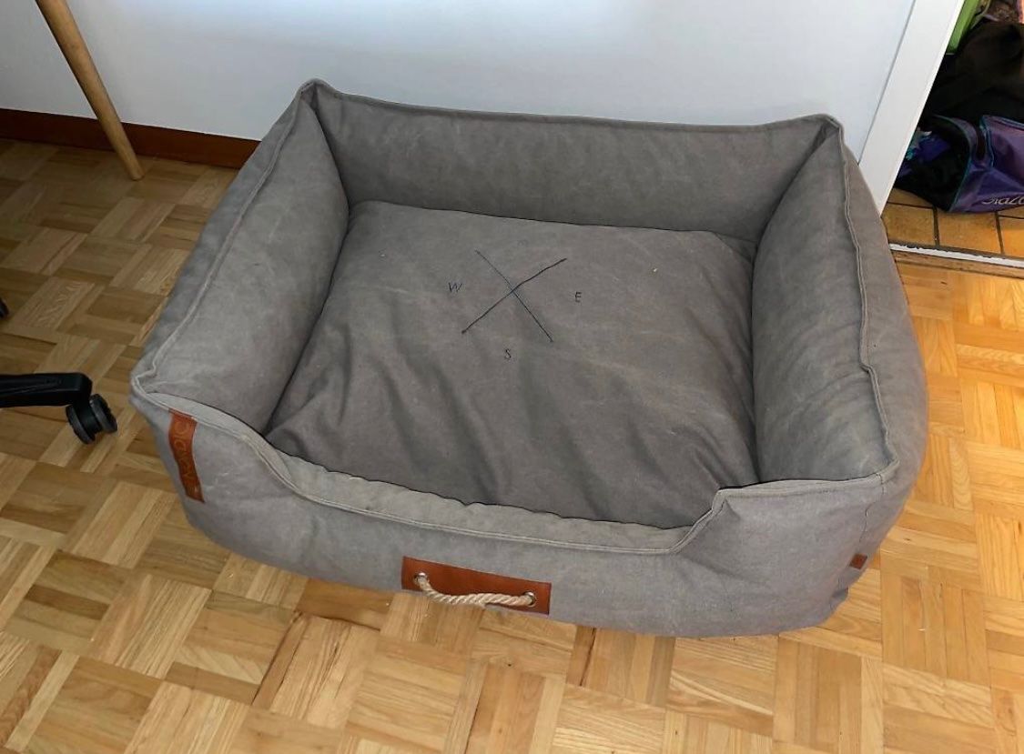 Liege- & Schlafplätze: Hundebett Be Nordic – Gebraucht aus Bern von dom_8tml