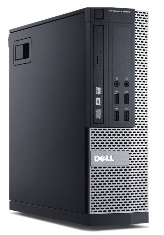 Dell PC: Dell Optiplex 9020 SFF (Small Form Factor) PC i7 // 32Gb RAM – Usato da Horw venduto da markro01