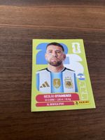 Panini ARG 5