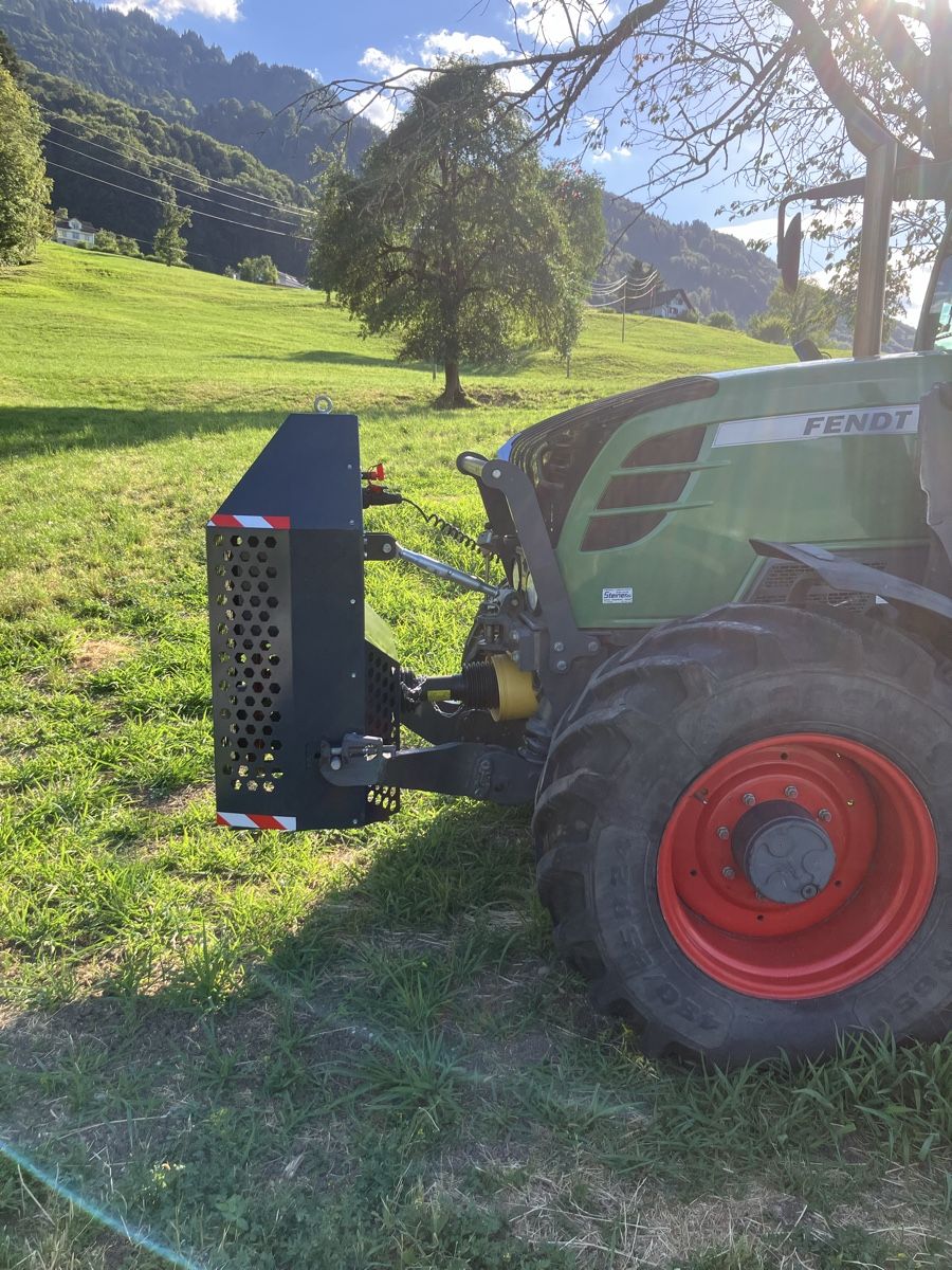 Trattori: Wirbelstrombremse – Usato da Reichenburg venduto da dan_l9tl 2