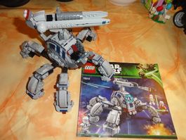 Lego Set 75013 Umbarran MHC